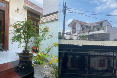 Bán nhà NGUYỄN HỚI, P AN LẠC, BÌNH TÂN, BlackWall