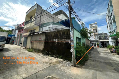 bán đất, TÂN HOÀ ĐÔNG, PHƯỜNG BÌNH TRỊ ĐÔNG, bình tân,blackwall